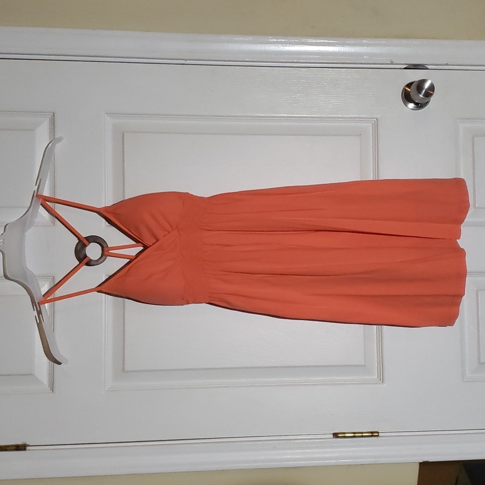 Energie Dress
